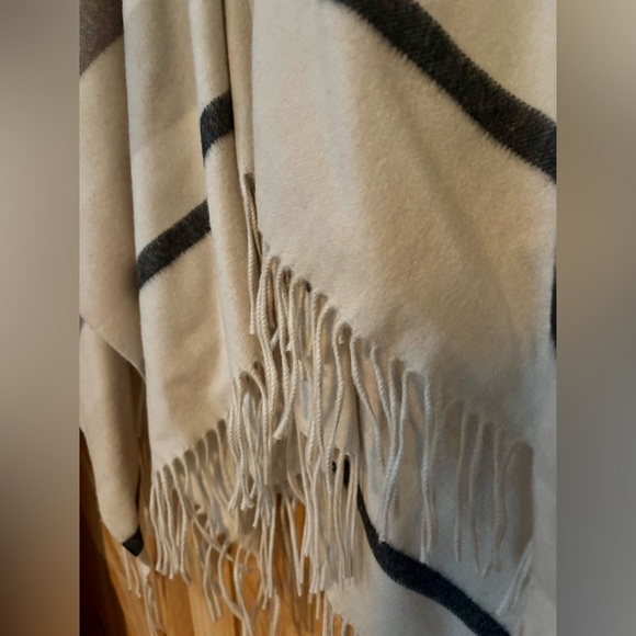 Banana Republic poncho - Picture 3 of 6